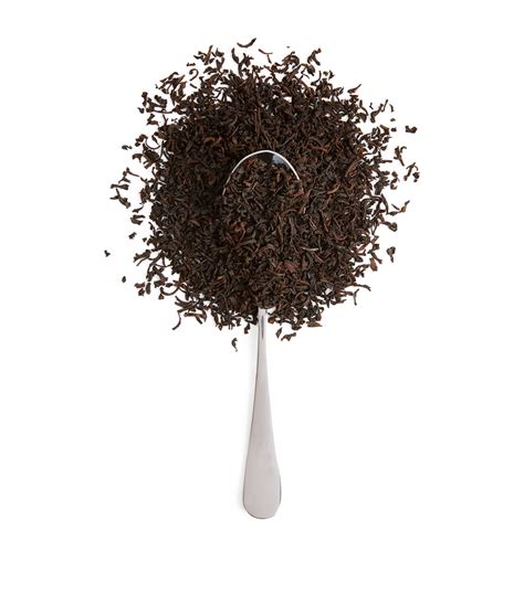 Harrods No 42 Earl Grey Loose Leaf Tea 200g Harrods Us