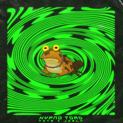 Hypno Toad Youtube Music