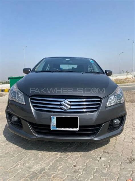 Suzuki Ciaz 2023 For Sale In Islamabad PakWheels