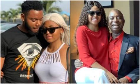 That S Why Nwoko Collect Your Babe Actress Regina Daniels Ex