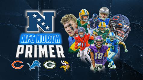 Nfc North Roundtable Who Will Be The Division Mvp In 2023