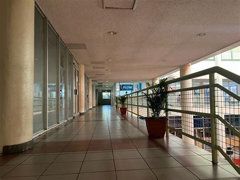 Offices Commercial Bldg For Rent Baywest Shopping Centre Montego