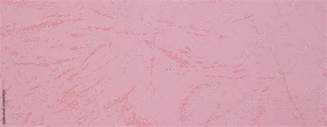 Pink textured cardstock paper closeup background with copy space for ...