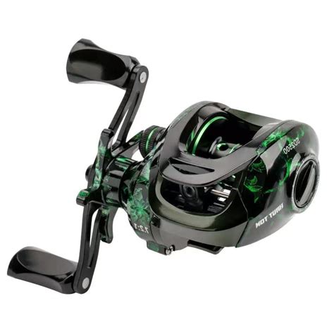 Top Best Baitcasting Reel For Saltwater Reviews Buying Guide