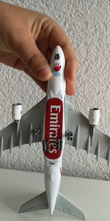 Emirates Airbus A380 Kaufen Auf Ricardo