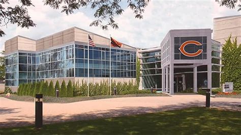 Update: Halas Hall renovation plans