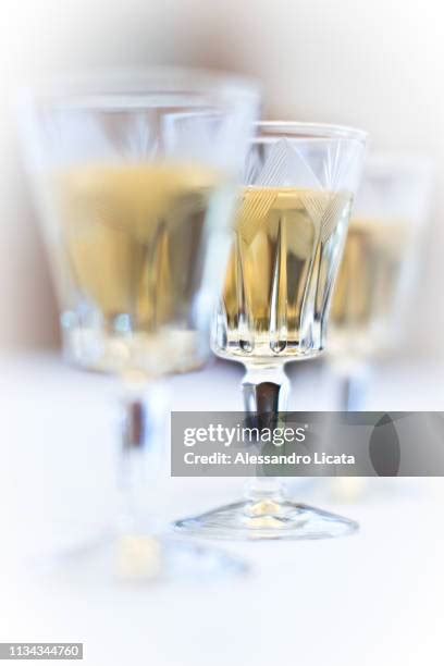 Miniature Wine Glasses Photos and Premium High Res Pictures - Getty Images