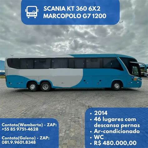 Ônibus urbano e Rodoviário Ônibus Imbiribeira Recife 1309384524 OLX