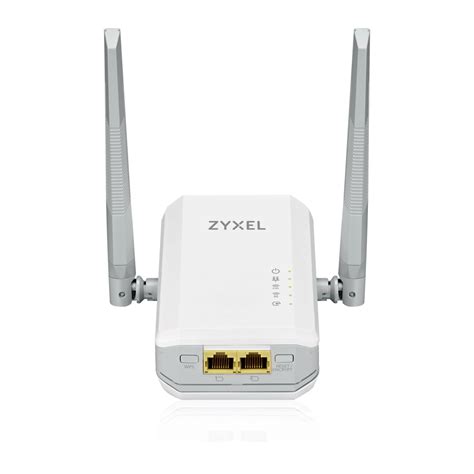 Pla5236 1000 Mbps Powerline Ac900 Wireless Extender Product Photos Zyxel