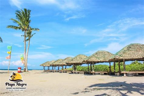 Playa Alegre Beach Resort And Restaurant Tanauan Menu Prices And Restaurant Reviews Tripadvisor