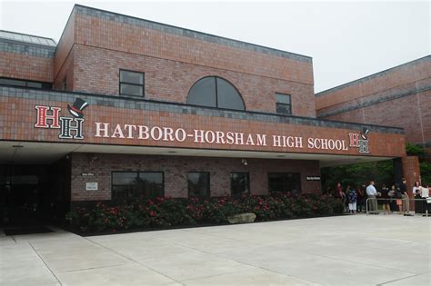 Hatboro Horsham High School Named To Advanced Placement School Honor Roll