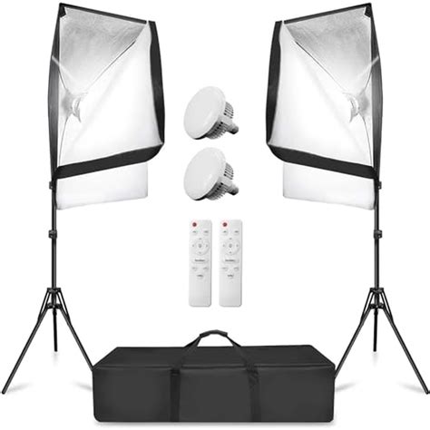 7 Best Photography Lighting Kits in 2025 (Pro & Beginner)