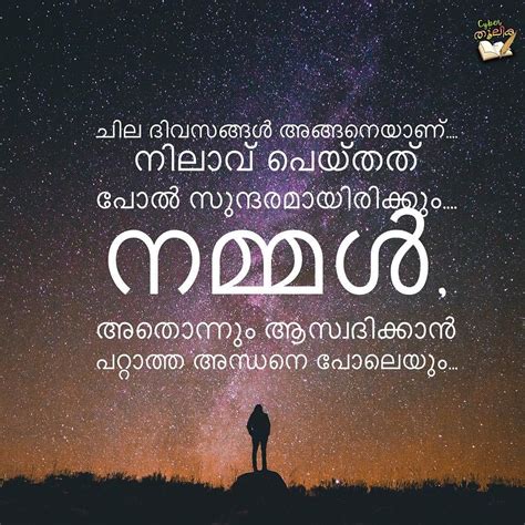 Pin By Athulya Radhika S On Malayalam Quotes Malayalam Quotes