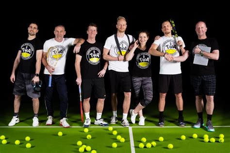 Tennis With Attitude Professionelles Tennistraining In Stuttgart