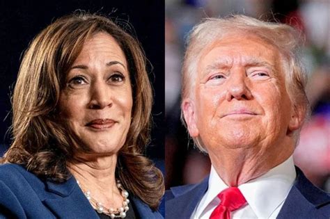 Us Social Security To Run Dry In 2031 Under Trump And 2034 Under Harris