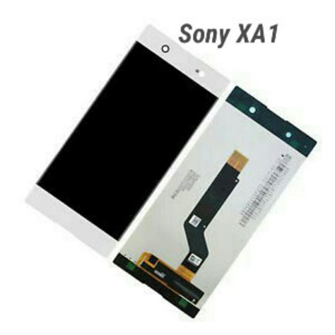 จอชด Sony Xperia XA1 G3116 G3121 G3123 G3125 G3112 สนคาดมคณภาพ