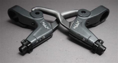 Shimano XTR BL M 950 Brake Lever Velowizard