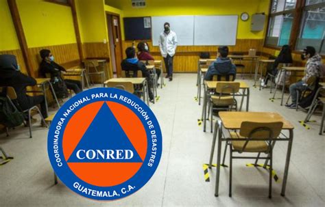 Mineduc amplia Suspensión de Clases en Dos Departamentos mas debido a