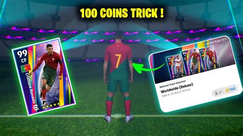 Trick To Get Rated C Ronaldo From National Team Selection Worldwide