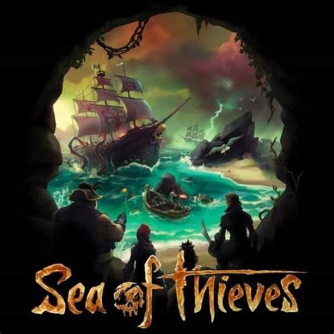 Купить ключ Sea of Thieves Standard Edition за 749 руб. - Магазин игр ...