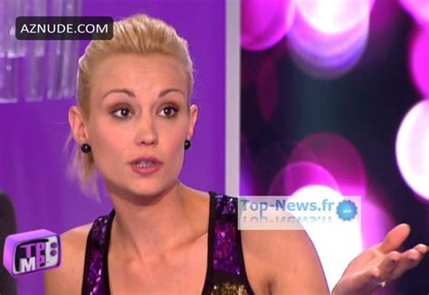 TOUCHE PAS A MON POSTE NUDE SCENES AZNude