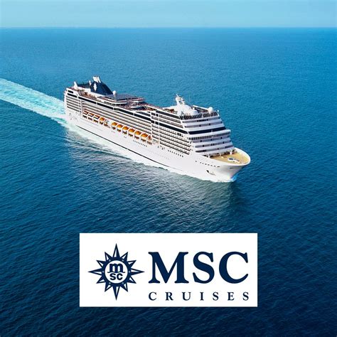 Mscs Cruises World Cruise 2026 Promotion Clean Cruising