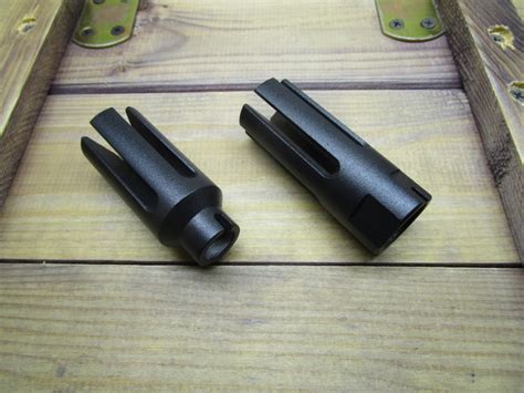 Пламегасители серии КОРОНКА - LYNXARMS