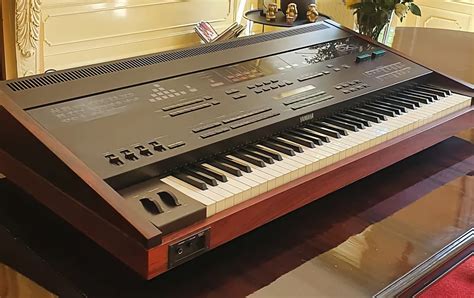 Yamaha Dx Angle Synthtopia