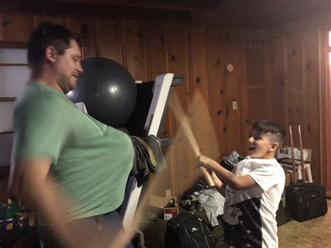 Wednesday April Roberts Birthday Boob Gone Rogue