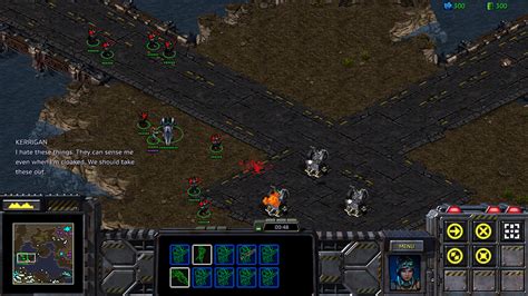 Starcraft Remastered Brood War Vastmx