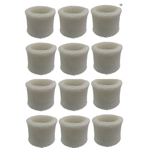 12 Humidifier Filter Wick for Duracraft D88-12337x12$J