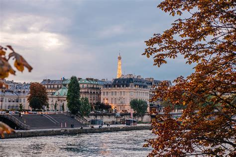 O Que Fazer Em Paris Um Roteiro Incr Vel De Dias Na Cidade