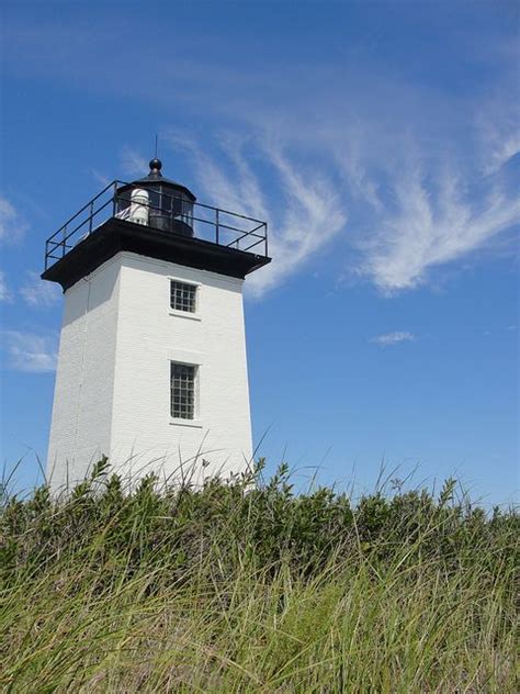 Provincetown Lighthouse Lighthouse Provincetown Architecture