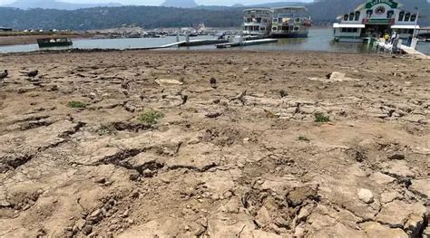 Sequ A Devora Casi Mil Municipios Del Pa S El Sure O