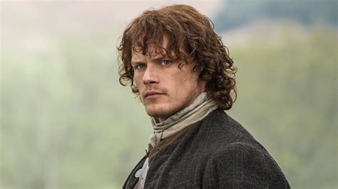 Sam Heughan Felt Betrayed During Outlander Assault Scene