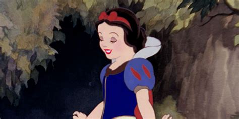 Disney Movie Classics What Your Favorite Princess Says About You