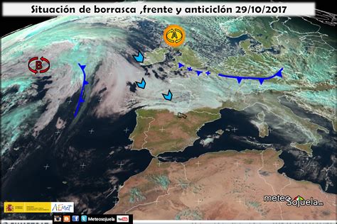 Meteosojuela Tu Tiempo En El Momento Prevision Del Tiempo Para