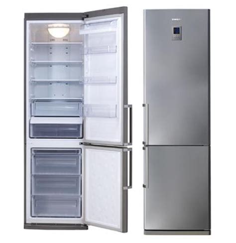 Двухкамерный холодильник Samsung RL-41 ECPS | отзывы