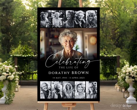 Digital legacy tributes at cote funeral home begin next spring 12