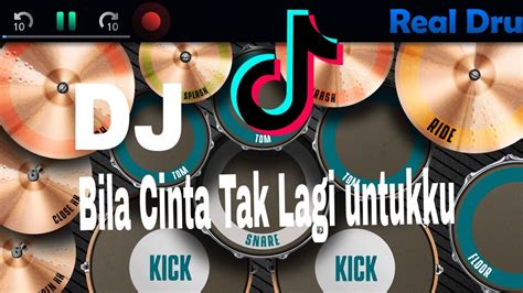 Dj Menyesal Bila Cinta Tak Lagi Untukku Remix Fullbass Viral Tiktok Terbaru 2023 Youtube