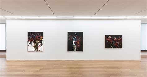 Embracing the Unpredictability of Yakl120's Contemporary Art 3