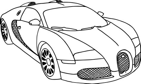 Coloriage Automobile Dessin Imprimer Sur Coloriages Info