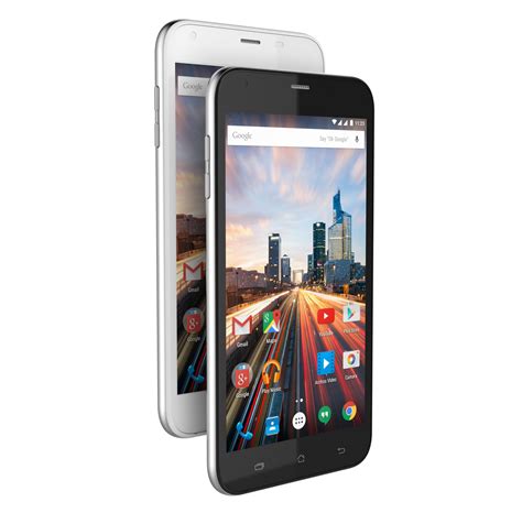 Archos Helium Plus G