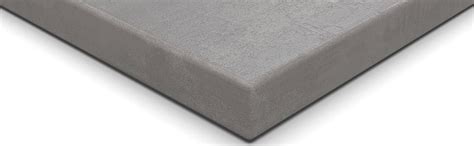 AUPROTEC Tischplatte 19mm Beton Perlgrau 1000 Mm X 400 Mm Holzplatte