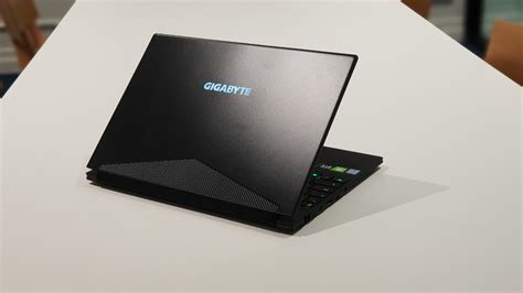 Gigabyte Aero 15 review | TechRadar