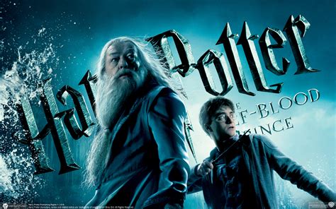 Harry Potter Hbp Wallpapers Harry Potter Wallpaper Fanpop