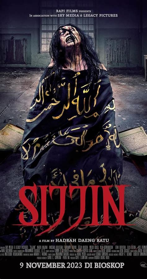 Sijjin 2023 Full Cast And Crew Imdb