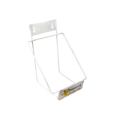 Suporte Para Coletor De Material Perfuro Cortante Dental Amefre