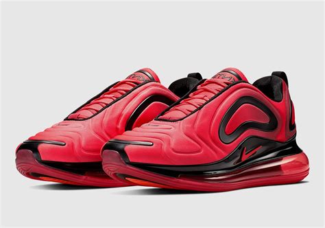 ᐅ Nike Air Max 720 – University Red - #SNKR
