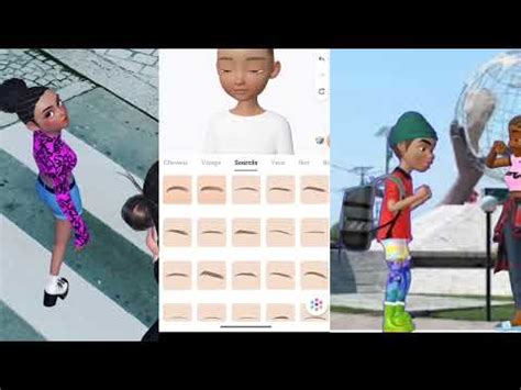 Comment Cr Er Un Compte Zepeto Vinn Aprann F Tikomik Youtube